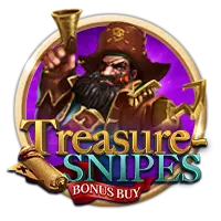 Treasure-snipes Bonus Buy